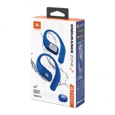 Наушники JBL Endurance Zone Blue (JBLENDUZONEBLU) - Фото