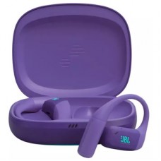 Наушники JBL Endurance Zone Purple (JBLENDUZONEPUR) - Фото