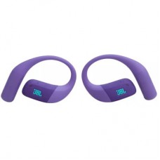 Наушники JBL Endurance Zone Purple (JBLENDUZONEPUR) - Фото