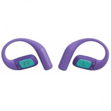 Наушники JBL Endurance Zone Purple (JBLENDUZONEPUR) - Фото