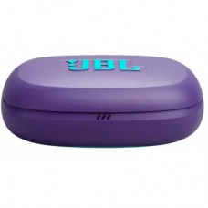 Наушники JBL Endurance Zone Purple (JBLENDUZONEPUR) - Фото