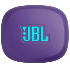 Наушники JBL Endurance Zone Purple (JBLENDUZONEPUR) - Фото
