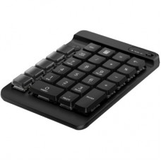 Клавіатура HP 435 Programmable Black (7N7C3AA) - Фото