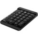 Клавиатура HP 435 Programmable Black (7N7C3AA)