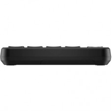Клавіатура HP 435 Programmable Black (7N7C3AA) - Фото