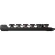 Клавиатура HP 435 Programmable Black (7N7C3AA)