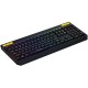 Клавіатура Hator Icefall USB Black (HTK402UA)