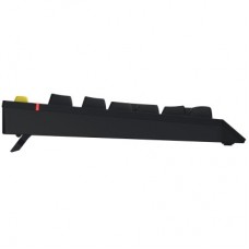 Клавіатура Hator Icefall USB Black (HTK402UA) - Фото