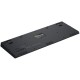 Клавіатура Hator Icefall USB Black (HTK402UA)
