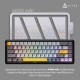 Клавиатура Ajazz AK680 MAX (8+8K) Magnetic Switch RGB Wireless/Bluetooth/USB Black (AK680-M-BGY-A) Клавиатура Ajazz AK680 MAX (8+8K) Magnetic Switch RGB Wireless/Bluetooth/USB Black (AK680-M-BGY-A)