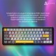 Клавиатура Ajazz AK680 MAX (8+8K) Magnetic Switch RGB Wireless/Bluetooth/USB Black (AK680-M-BGY-A) Клавиатура Ajazz AK680 MAX (8+8K) Magnetic Switch RGB Wireless/Bluetooth/USB Black (AK680-M-BGY-A)