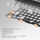 Клавиатура Ajazz AK680 MAX (8+8K) Magnetic Switch RGB Wireless/Bluetooth/USB White (AK680-M-BWD-A) Клавиатура Ajazz AK680 MAX (8+8K) Magnetic Switch RGB Wireless/Bluetooth/USB White (AK680-M-BWD-A)