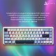 Клавиатура Ajazz AK680 MAX (8+8K) Magnetic Switch RGB Wireless/Bluetooth/USB White (AK680-M-BWD-A) Клавиатура Ajazz AK680 MAX (8+8K) Magnetic Switch RGB Wireless/Bluetooth/USB White (AK680-M-BWD-A)
