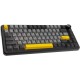 Клавиатура Ajazz AK820 MAX PLUS Daydream Switch RGB Wireless/Bluetooth/USB Black (AK820MAX-DD-BGY) Клавиатура Ajazz AK820 MAX PLUS Daydream Switch RGB Wireless/Bluetooth/USB Black (AK820MAX-DD-BGY)