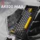 Клавиатура Ajazz AK820 MAX PLUS Daydream Switch RGB Wireless/Bluetooth/USB Black (AK820MAX-DD-BGY) Клавиатура Ajazz AK820 MAX PLUS Daydream Switch RGB Wireless/Bluetooth/USB Black (AK820MAX-DD-BGY)