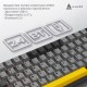 Клавиатура Ajazz AK820 MAX PLUS Daydream Switch RGB Wireless/Bluetooth/USB Black (AK820MAX-DD-BGY) Клавиатура Ajazz AK820 MAX PLUS Daydream Switch RGB Wireless/Bluetooth/USB Black (AK820MAX-DD-BGY)