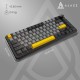 Клавиатура Ajazz AK820 MAX PLUS Daydream Switch RGB Wireless/Bluetooth/USB Black (AK820MAX-DD-BGY) Клавиатура Ajazz AK820 MAX PLUS Daydream Switch RGB Wireless/Bluetooth/USB Black (AK820MAX-DD-BGY)