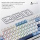 Клавиатура Ajazz AK870 PLUS Murad Switch RGB Wireless/Bluetooth/USB White (AK870-MU-BWD) Клавиатура Ajazz AK870 PLUS Murad Switch RGB Wireless/Bluetooth/USB White (AK870-MU-BWD)