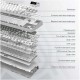 Клавиатура Ajazz AK870 PLUS Murad Switch RGB Wireless/Bluetooth/USB White (AK870-MU-BWD) Клавиатура Ajazz AK870 PLUS Murad Switch RGB Wireless/Bluetooth/USB White (AK870-MU-BWD)