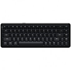 Клавиатура Ajazz AK680 MAX Magnetic Switch RGB USB Black (AK680-WM-B-A)
