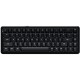 Клавиатура Ajazz AK680 MAX Magnetic Switch RGB USB Black (AK680-WM-B-A)