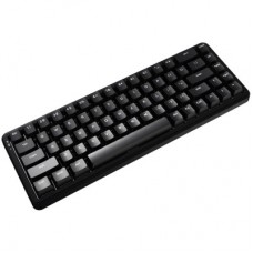 Клавіатура Ajazz AK680 MAX Magnetic Switch RGB USB Black (AK680-WM-B-A) Клавіатура Ajazz AK680 MAX Magnetic Switch RGB USB Black (AK680-WM-B-A) - Фото