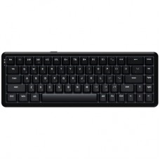 Клавіатура Ajazz AK680 MAX Magnetic Switch RGB USB Black (AK680-WM-B-A) Клавіатура Ajazz AK680 MAX Magnetic Switch RGB USB Black (AK680-WM-B-A) - Фото