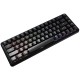 Клавиатура Ajazz AK680 MAX Magnetic Switch RGB USB Black (AK680-WM-B-A) Клавиатура Ajazz AK680 MAX Magnetic Switch RGB USB Black (AK680-WM-B-A)