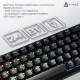 Клавиатура Ajazz AK680 MAX Magnetic Switch RGB USB Black (AK680-WM-B-A) Клавиатура Ajazz AK680 MAX Magnetic Switch RGB USB Black (AK680-WM-B-A)