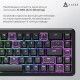 Клавиатура Ajazz AK680 MAX Magnetic Switch RGB USB Black (AK680-WM-B-A) Клавиатура Ajazz AK680 MAX Magnetic Switch RGB USB Black (AK680-WM-B-A)
