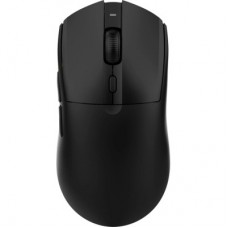 Мышка Ajazz AJ139 V2 MC Wireless/Bluetooth/USB Black (AJ139-V2-MC-B) Мышка Ajazz AJ139 V2 MC Wireless/Bluetooth/USB Black (AJ139-V2-MC-B) - Фото
