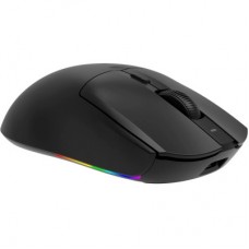 Мышка Ajazz AJ139 V2 MC Wireless/Bluetooth/USB Black (AJ139-V2-MC-B) Мышка Ajazz AJ139 V2 MC Wireless/Bluetooth/USB Black (AJ139-V2-MC-B) - Фото