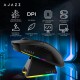 Мышка Ajazz AJ139 V2 MC Wireless/Bluetooth/USB Black (AJ139-V2-MC-B) Мышка Ajazz AJ139 V2 MC Wireless/Bluetooth/USB Black (AJ139-V2-MC-B)