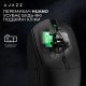 Мышка Ajazz AJ139 V2 MC Wireless/Bluetooth/USB Black (AJ139-V2-MC-B) Мышка Ajazz AJ139 V2 MC Wireless/Bluetooth/USB Black (AJ139-V2-MC-B)