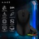 Мышка Ajazz AJ159P MC Wireless/Bluetooth/USB Charging Dock Black (AJ159P-MC-B) Мышка Ajazz AJ159P MC Wireless/Bluetooth/USB Charging Dock Black (AJ159P-MC-B)