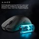 Мышка Ajazz AJ159P MC Wireless/Bluetooth/USB Charging Dock Black (AJ159P-MC-B) Мышка Ajazz AJ159P MC Wireless/Bluetooth/USB Charging Dock Black (AJ159P-MC-B)