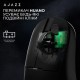 Мышка Ajazz AJ159PRO Wireless/Bluetooth/USB Charging Dock Black (AJ159-PRO-B)