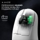 Мышка Ajazz AJ159PRO Wireless/Bluetooth/USB Charging Dock White (AJ159-PRO-W)