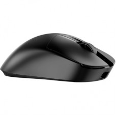 Мышка Ajazz AJ179 V2 MAX Wireless/Bluetooth/USB Black (AJ179-V2-MAX-B) Мышка Ajazz AJ179 V2 MAX Wireless/Bluetooth/USB Black (AJ179-V2-MAX-B) - Фото