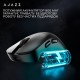 Мышка Ajazz AJ179 V2 MAX Wireless/Bluetooth/USB Black (AJ179-V2-MAX-B) Мышка Ajazz AJ179 V2 MAX Wireless/Bluetooth/USB Black (AJ179-V2-MAX-B)