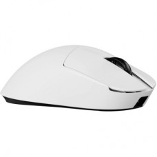 Мышка Ajazz AJ179 V2 MAX Wireless/Bluetooth/USB White (AJ179-V2-MAX-W) Мышка Ajazz AJ179 V2 MAX Wireless/Bluetooth/USB White (AJ179-V2-MAX-W) - Фото