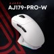 Мышка Ajazz AJ179PRO Wireless/Bluetooth/USB Charging Dock White (AJ179-PRO-W) Мышка Ajazz AJ179PRO Wireless/Bluetooth/USB Charging Dock White (AJ179-PRO-W)
