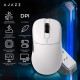 Мышка Ajazz AJ179PRO Wireless/Bluetooth/USB Charging Dock White (AJ179-PRO-W) Мышка Ajazz AJ179PRO Wireless/Bluetooth/USB Charging Dock White (AJ179-PRO-W)