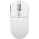 Мышка Ajazz AJ139 V2 MC Wireless/Bluetooth/USB White (AJ139-V2-MC-W) Мышка Ajazz AJ139 V2 MC Wireless/Bluetooth/USB White (AJ139-V2-MC-W)