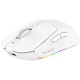 Мышка Ajazz AJ139 V2 MC Wireless/Bluetooth/USB White (AJ139-V2-MC-W) Мышка Ajazz AJ139 V2 MC Wireless/Bluetooth/USB White (AJ139-V2-MC-W)