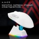 Мышка Ajazz AJ139 V2 MC Wireless/Bluetooth/USB White (AJ139-V2-MC-W) Мышка Ajazz AJ139 V2 MC Wireless/Bluetooth/USB White (AJ139-V2-MC-W)