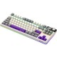 Клавиатура Lorgar KBP70TKLW Wireless TKL Mechanical Pro UA Beige (LRG-KBP70TKLW-RT-US) Клавиатура Lorgar KBP70TKLW Wireless TKL Mechanical Pro UA Beige (LRG-KBP70TKLW-RT-US)