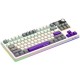 Клавиатура Lorgar KBP70TKLW Wireless TKL Mechanical Pro UA Beige (LRG-KBP70TKLW-RT-US) Клавиатура Lorgar KBP70TKLW Wireless TKL Mechanical Pro UA Beige (LRG-KBP70TKLW-RT-US)
