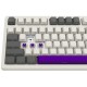 Клавиатура Lorgar KBP70TKLW Wireless TKL Mechanical Pro UA Beige (LRG-KBP70TKLW-RT-US) Клавиатура Lorgar KBP70TKLW Wireless TKL Mechanical Pro UA Beige (LRG-KBP70TKLW-RT-US)