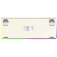 Клавиатура Lorgar KBP70TKLW Wireless TKL Mechanical Pro UA Beige (LRG-KBP70TKLW-RT-US) Клавиатура Lorgar KBP70TKLW Wireless TKL Mechanical Pro UA Beige (LRG-KBP70TKLW-RT-US)